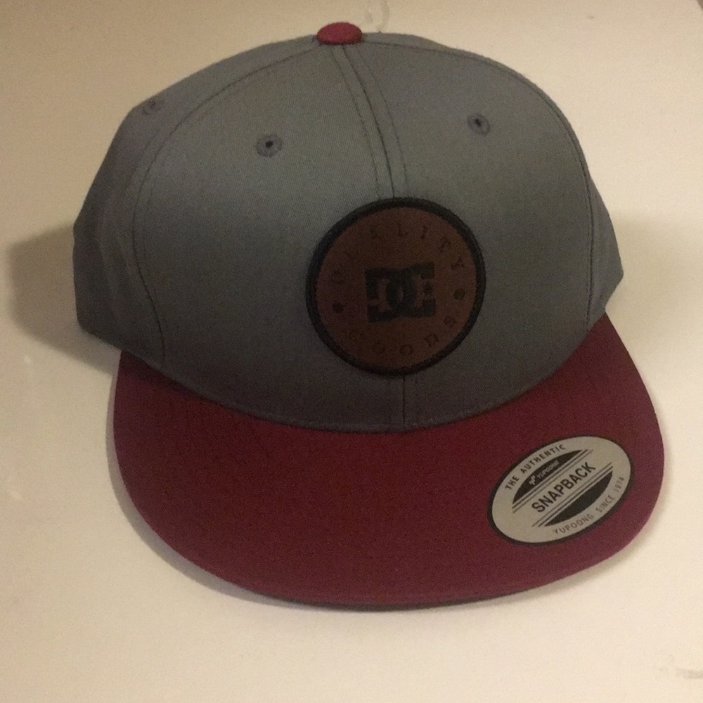 DC SnapBack